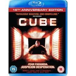 Cube [HDX] Fandango