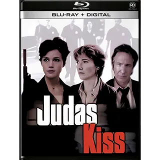 Judas Kiss [HD] Fandango