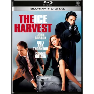 The Ice Harvest [HD] MoviesAnywhere