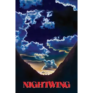 Nightwing (1979) [HD] MoviesAnywhere