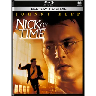 Nick of Time [HD] Fandango