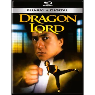 Dragon Lord [HDX] Fandango