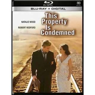 This Property Is Condemned [HD] Fandango