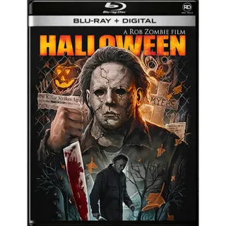 Rob Zombie's Halloween (2007) [HD] Fandango