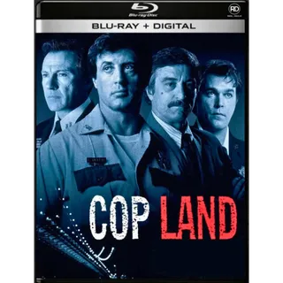 Cop Land [HDX] Fandango