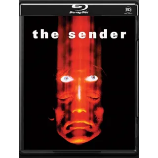 The Sender [HDX] Fandango