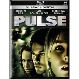 Pulse (2006) Kristen Bell [HD] Fandango