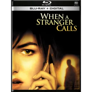 When a Stranger Calls [HD] MoviesAnywhere