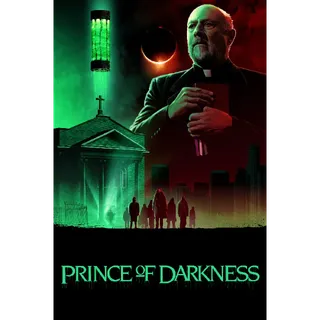 Prince of Darkness [HD] MoviesAnywhere