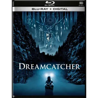 Dreamcatcher (2003) [HD] MoviesAnywhere
