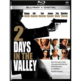 2 Days in the Valley [HD] Fandango