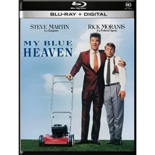 My Blue Heaven [HD] MoviesAnywhere