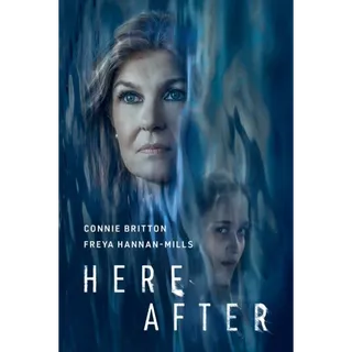 Here After [4K UHD] Fandango