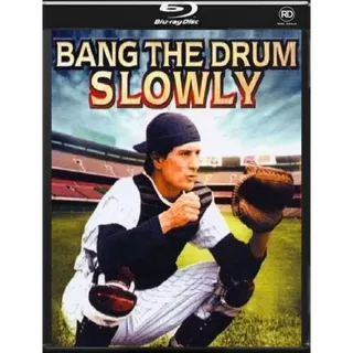 Bang the Drum Slowly [HD] Fandango