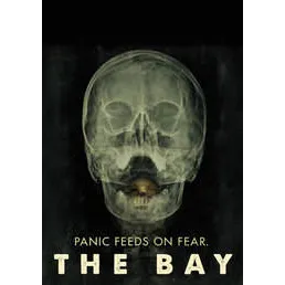 The Bay [HDX] Fandango