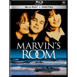 Marvin's Room [HD] Fandango Vudu