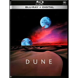 Dune [HD] MoviesAnywhere