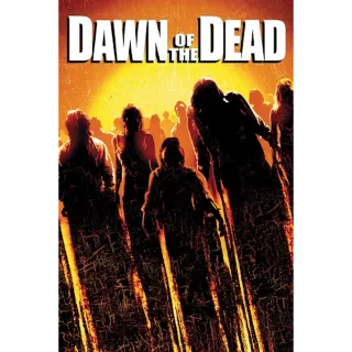 Dawn of the Dead [HD] MoviesAnywhere