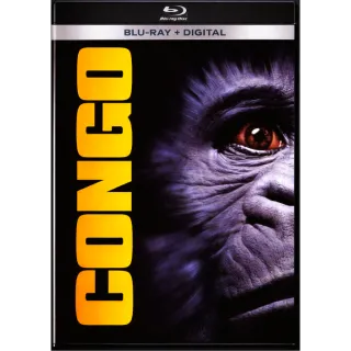 Congo [HDX] Fandango