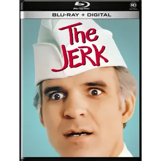 The Jerk [HD] MoviesAnywhere
