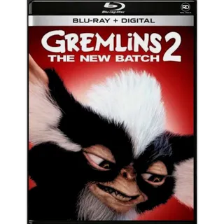 Gremlins 2: The New Batch [HD] MoviesAnywhere