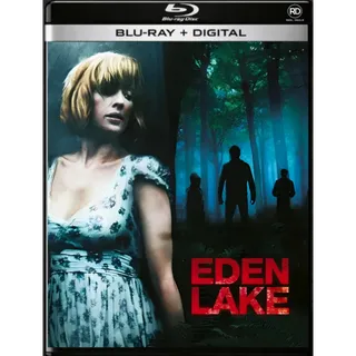 Eden Lake [HD] Fandango