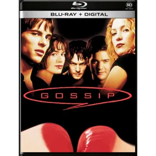 Gossip  [HD] MoviesAnywhere