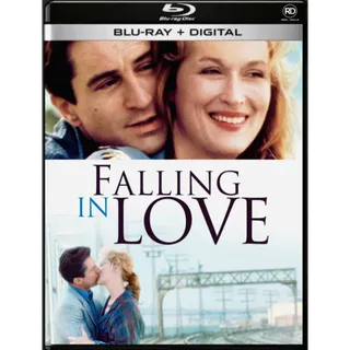 Falling in Love [HD] Fandango