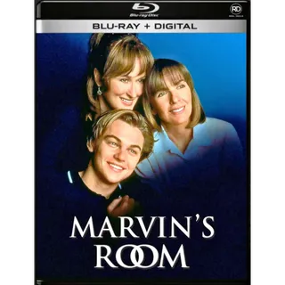Marvin's Room [HDX] Fandango