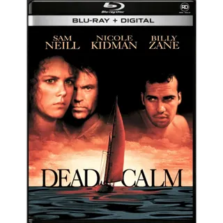 Dead Calm [HD] MoviesAnywhere