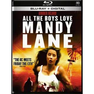 All The Boys Love Mandy Lane [HD] Fandango
