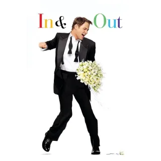 In & Out (4K Fandango at Home)