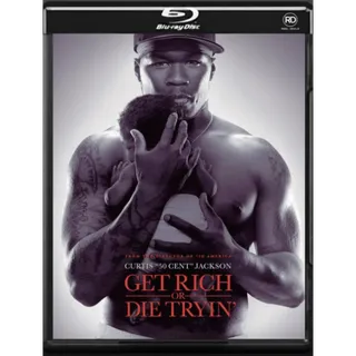 Get Rich or Die Tryin' [HDX] Fandango