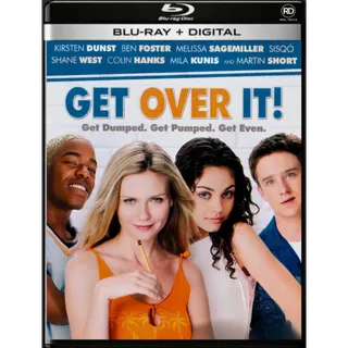 Get Over It [HD] Fandango