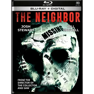 The Neighbor (2016) [HD] Fandango