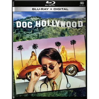 Doc Hollywood [HD] MoviesAnywhere