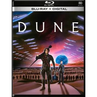 Dune [HD] MoviesAnywhere