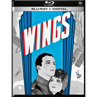 Wings [HD] Fandango