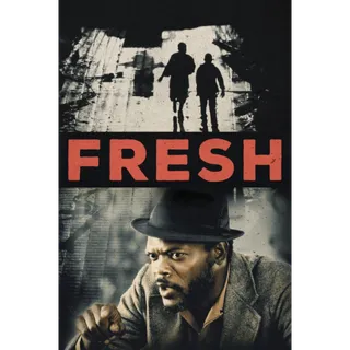 Fresh [HDX] Fandango