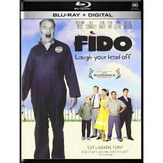 Fido [HD] Fandango
