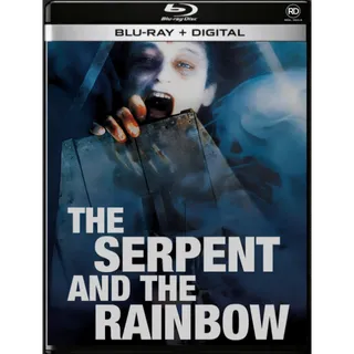 The Serpent and the Rainbow [HD] MoviesAnywhere