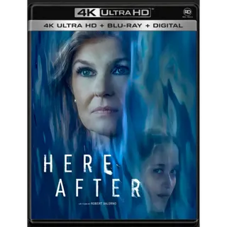 Here After [4K UHD] Fandango