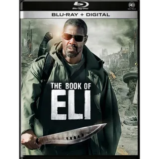 The Book of Eli [HD] MoviesAnywhere