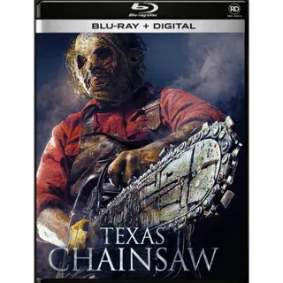 Texas Chainsaw 2013 (Unrated) [HD] Fandango