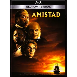 Amistad [HDX] Fandango
