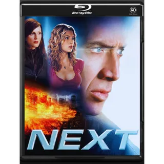 Next [HDX] Fandango