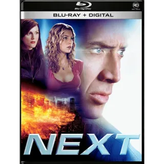 Next [HDX] Fandango