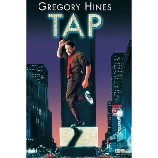 Tap (HD Movies Anywhere)