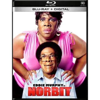 Norbit [HD] Fandango