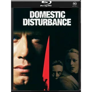 Domestic Disturbance [HDX] Fandango